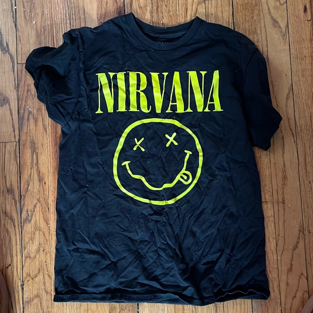 nirvana